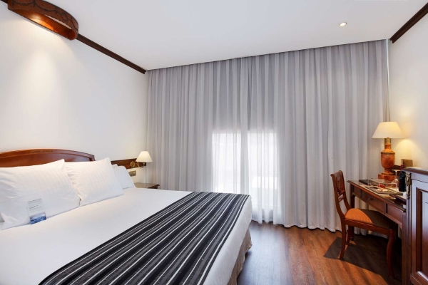 Hotel Meliá Granada